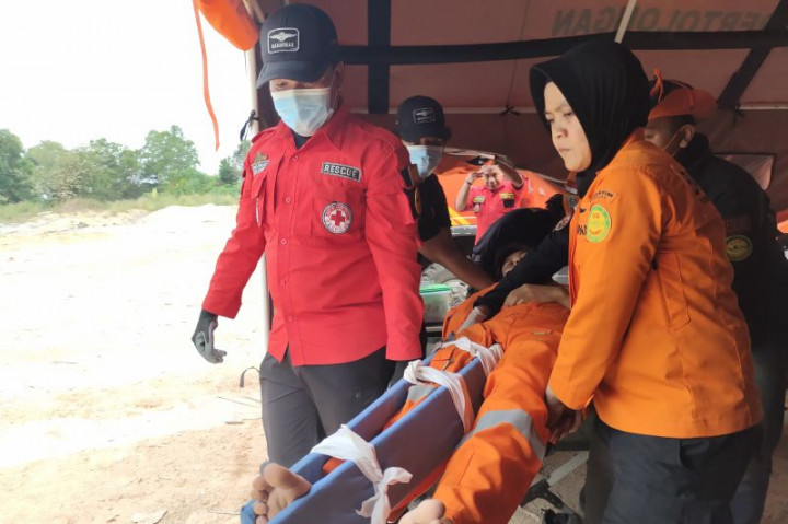 Warga Lampung Diminta Antisipasi Bencana Akibat Cuaca Ekstrem