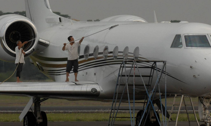 Enggak Wajar, Polri Diminta Selisik Penggunaan Jet Pribadi Brigjen Hendra