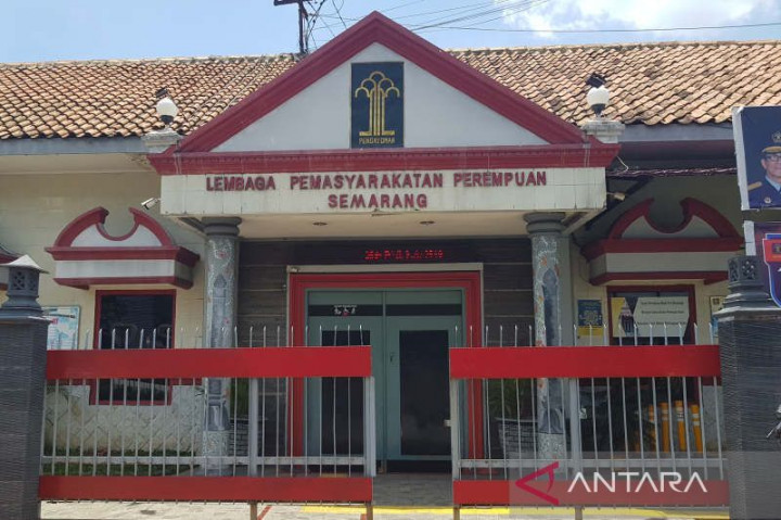Terpidana Mati Kasus Narkoba Merry Utami Ajukan PK