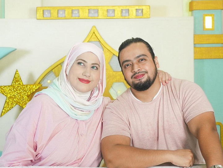 Tasyi Athasyia Dilarang Masuk ke Rumah Orangtua: Jahat Banget Sumpah!