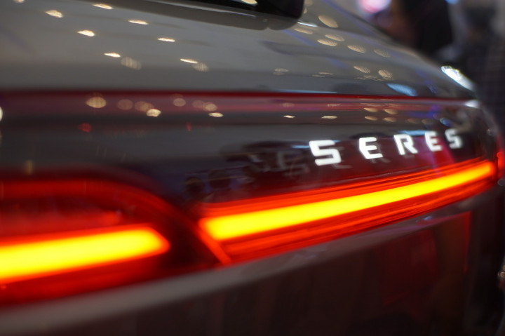 Sokon Group Berevolusi Jadi Seres Group, Fokus Di Mobil Listrik