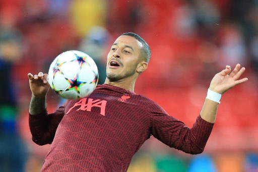 Thiago Alcantara Kembali Dicampakkan Timnas Spanyol