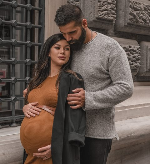 Apa yang Terjadi Jika Tali Pusar dan Plasenta Berbeda dari yang Diharapkan?