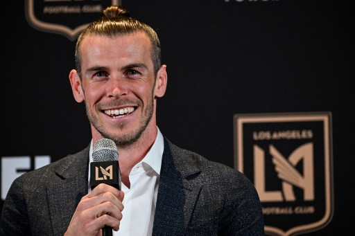 Gareth Bale Masih Bugar untuk Arungi Piala Dunia