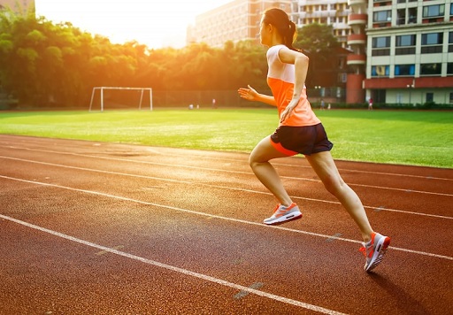 Ketahui, 6 Jenis Cedera yang Sering Terjadi saat Lari Maraton