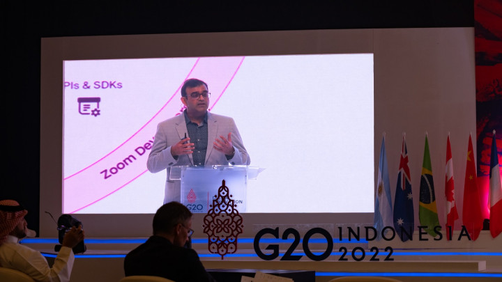 Zoom Ungkap Masa Depan Gaya Kerja di Era Kolaborasi