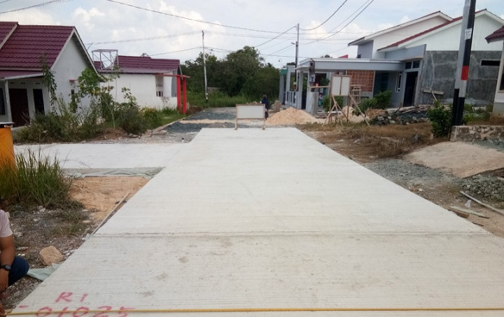 Rogoh Rp382 Miliar, 27.825 Rumah Subsidi Bakal Dapat Bantuan PSU