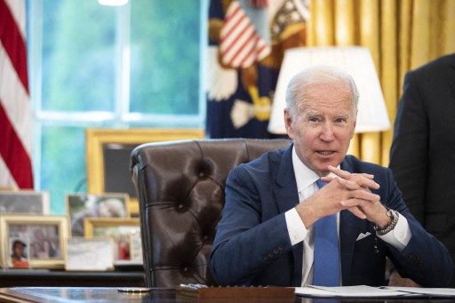 Keras! Biden Beri Peringatan ke Xi Jinping Kalau Iklim Investasi Bakal Rusak