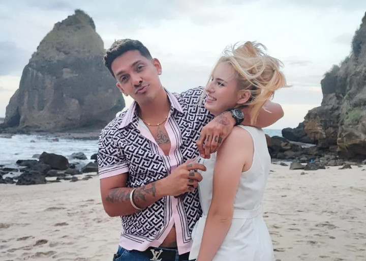 Istrinya Dihina Billy Syahputa, Robby Shine Lapor Polisi