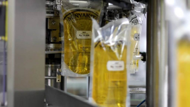 1 Oktober, PTPN Group Siap Produksi Massal Minyakita