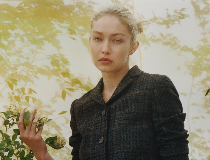 Daya Pukau Gigi Hadid yang Bikin Leonardo DiCaprio Takluk