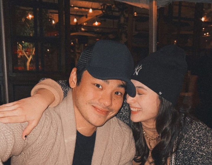 Ganti Nama, Tunangan Chelsea Islan Disebut Pindah Agama Sebelum Menikah