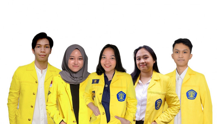 Keren Banget! Inovasi Teknologi Desalinasi untuk Atasi Krisis Air Jakarta, Mahasiswa FTUI Sabet Medali Emas