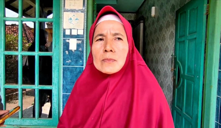 Orang Tua Anak Disabilitas Korban Perundungan Ogah Berdamai