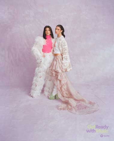 Spotify Bisa Pilihkan Musik Sesuai Gaya Penampilan, Begini Cara Mencobanya