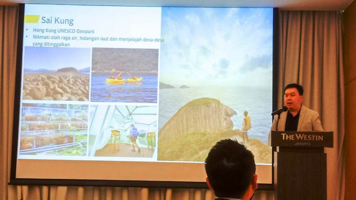 5 Destinasi Wisata dan Penerapan Prokes saat Liburan di Hong Kong