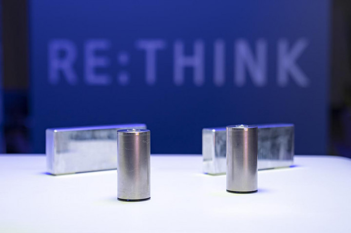 Harga Lithium Naik, Ancam Baterai Mobil Listrik Kian Mahal