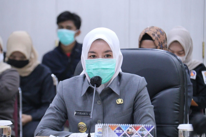 Palembang Catat 673 Kasus DBD, Meningkat dari Tahun Lalu