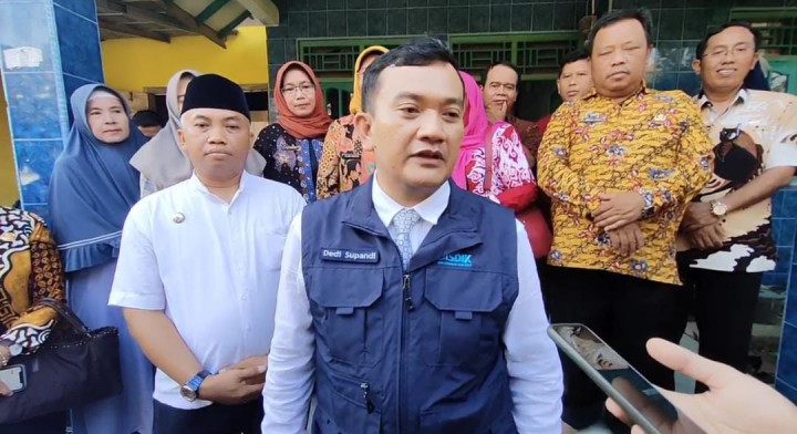 Terjadi Perundungan, Kadisdik Jabar Kumpulkan Seluruh Kepala Sekolah di Cirebon