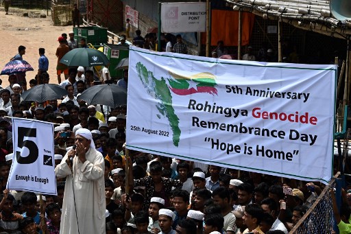 Yuk Tengok Tiga Usul Indonesia untuk Bantu Pengungsi Rohingya