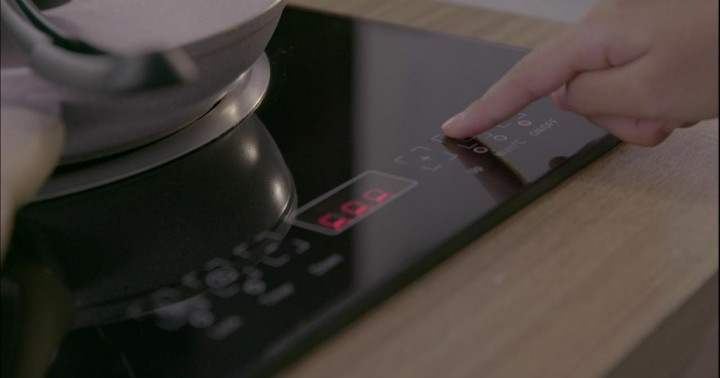 Pakai Kompor Listrik Malah Bikin Boncos