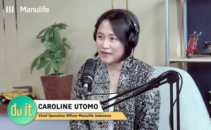 Makin Mudah Akses Manulife dengan MiAccount