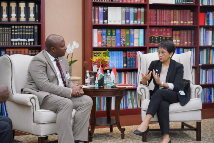 Indonesia Paying Attention to Opening up Africa Investment Opportunities