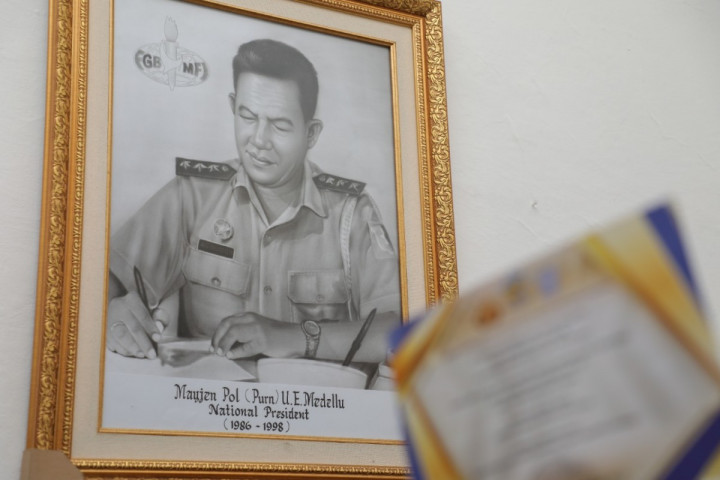 Pernah Dapat Surat Tilang? Ini Dia Pencipta Surat Tilang di Indonesia