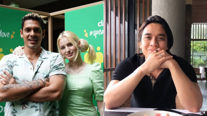 Tak Terima Istri Dihina, Robby Shine Akan Cabut Laporan Asal Billy Syahputra Minta Maaf