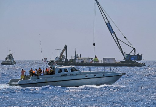 Miris Banget! 73 Orang Tewas dalam Insiden Kapal Imigran Karam di Suriah