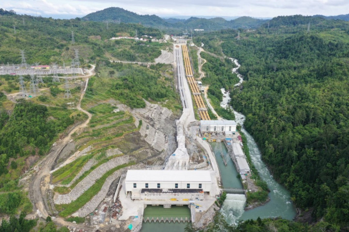 Arko Angkat Komisaris Baru dari United Tractors