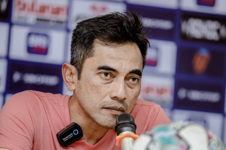 Usai Libur Dua Hari, PSS Sleman Langsung Geber Peningkatan Fisik dan Taktik