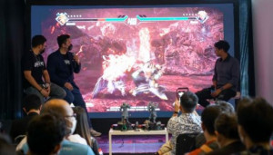 'Battle of Guardians' Puaskan Pencinta Game NFT Fighting dari Good Games Guild