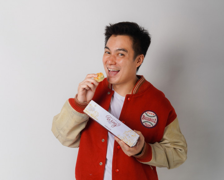 Baim Wong Siapkan Hadiah Liburan ala Sultan untuk Penggemar