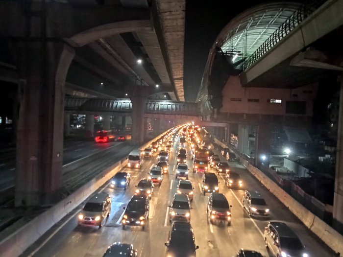 Lima Titik Ruas Tol Jakarta-Cikampek Bersolek, Ini Rinciannya Lima Titik Ruas Tol Jakarta-Cikampek Bersolek, Ini Rinciannya