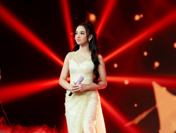 Tampil di We The Fest 2022, Impian Lyodra Terwujud