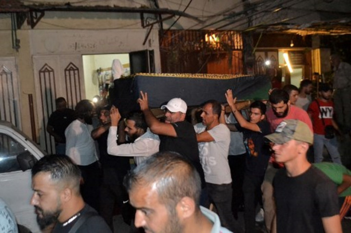 Populer Internasional: Kapal Tenggelam di Suriah hingga Covid-19 Belum Berakhir