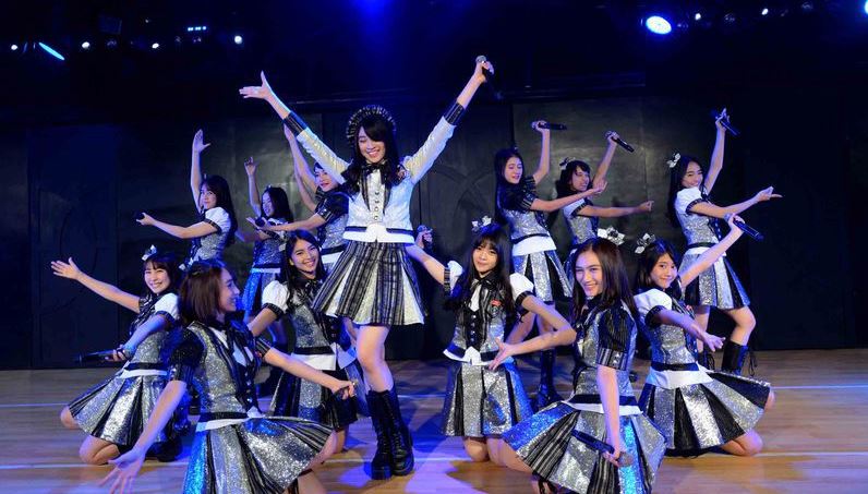JKT48 (Foto: instagram)