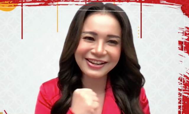 Nasionalisme Rossa, Padukan Karya Positif dan Kegiatan Bermanfaat