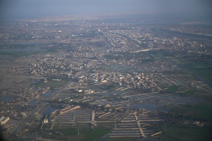 Pemerintah Indonesia Kirimkan Bantuan untuk Korban Banjir Pakistan