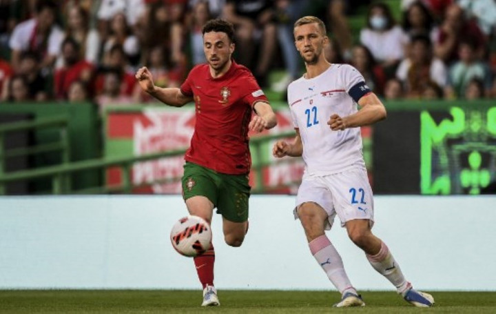 4 Fakta Menarik Jelang Republik Ceko vs Portugal: Salah Satunya Wajib Diwaspadai Tim Tamu