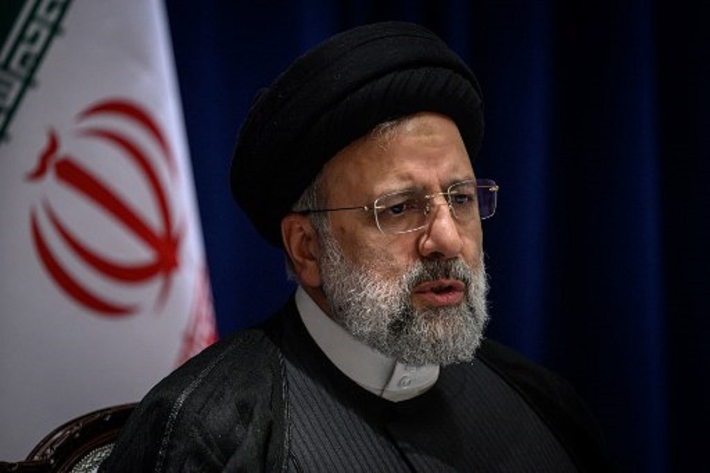 Makin Panas! Demo Mahsa Amini Berlanjut, Presiden Iran Serukan Tindakan Tegas Makin Panas! Demo Mahsa Amini Berlanjut, Presiden Iran Serukan Tindakan Tegas