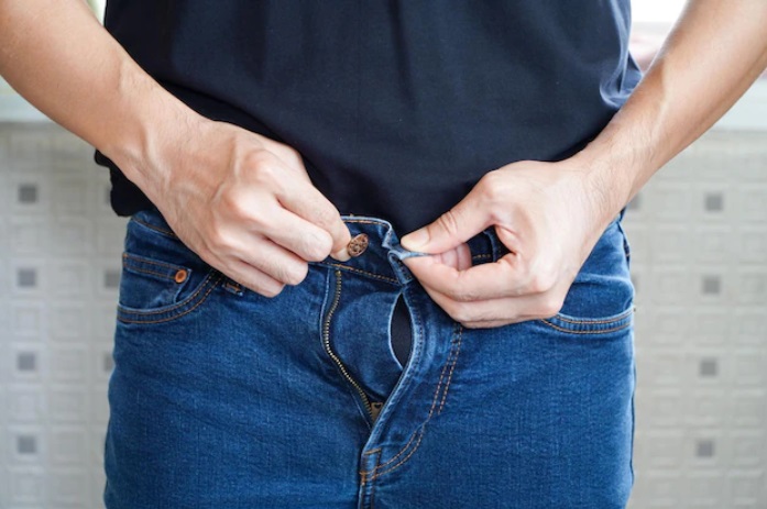 Terlalu Sering Masturbasi, Ini Dampak Buruk yang Didapat Pria