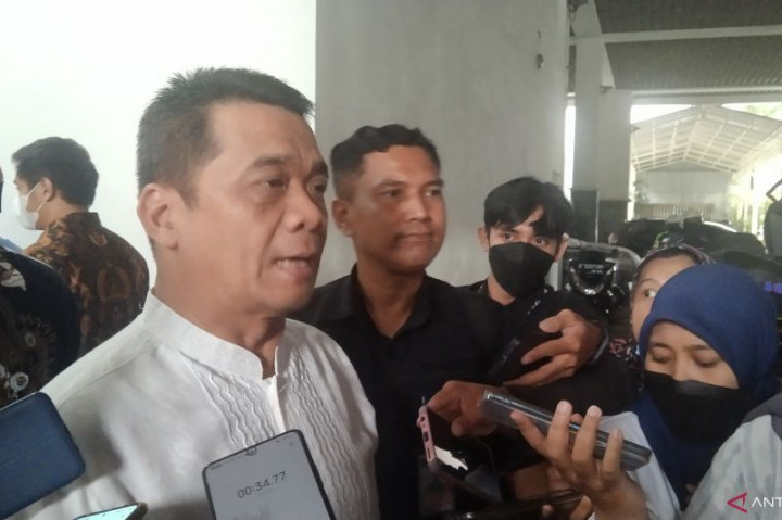 Pemprov DKI Janji Tutup Semua Lokasi Prostitusi