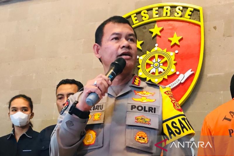 Polda Bali Usut Kasus Penipuan 350 Calon PMI oleh PT MAG Diamond