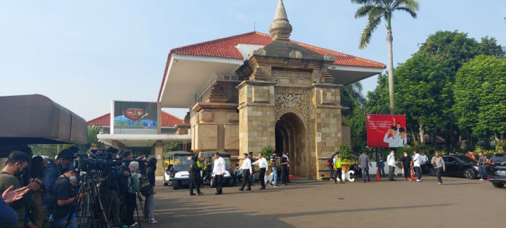 Alasan Muhaimin dan Puan Awali Pertemuan dengan Berziarah ke Makam Taufik Kiemas