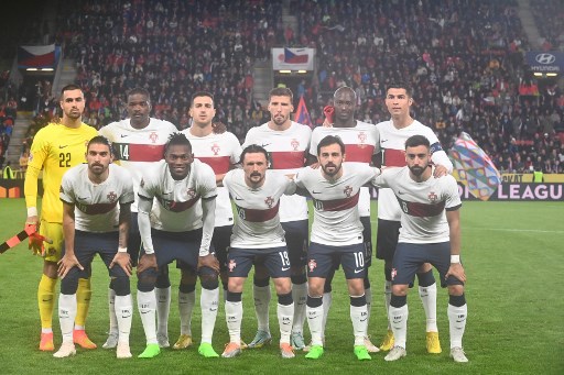 Peta Kekuatan Kontestan Piala Dunia 2022: Grup H