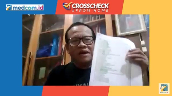 Pemeriksaan Brigjen Hendra Kurniawan Pintu Membongkar Konsorsium 303