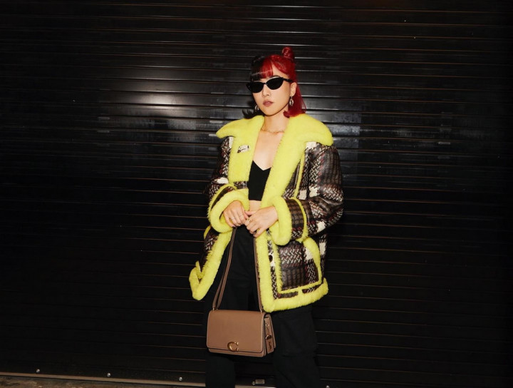 Isyana Sarasvati, Tulus, Noah, hingga Kerispatih Meriahkan Hari Puncak Pestapora