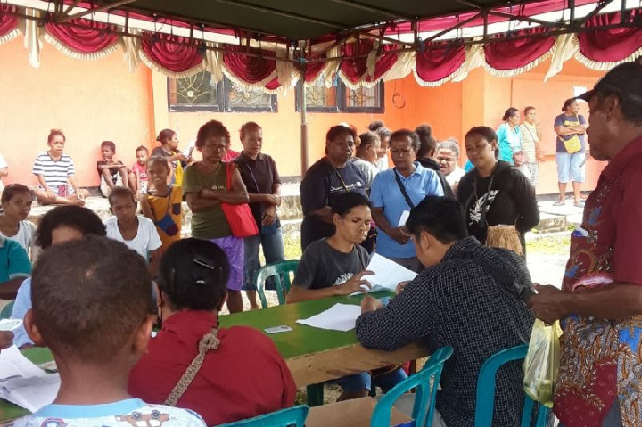 2 Program Strategis Antisipasi Inflasi Kabupaten Biak